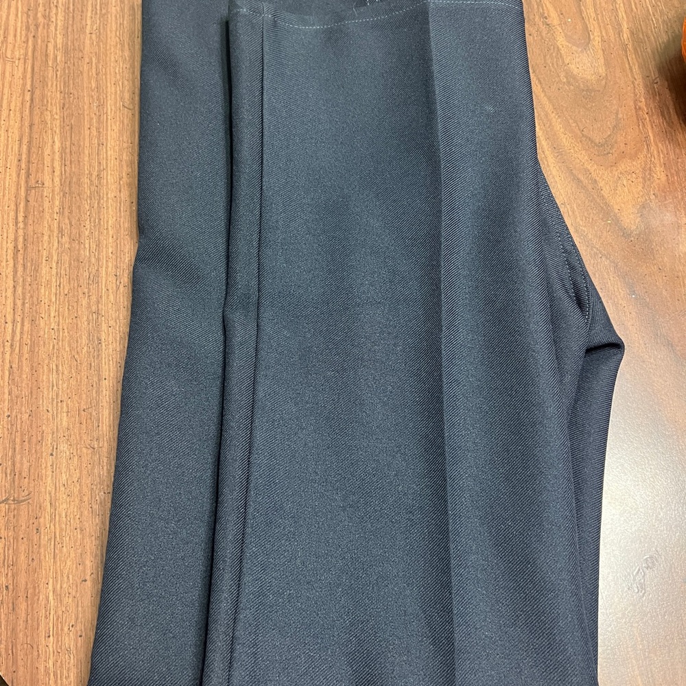 Wrangler Wrancher 36x34 Boot Jeans Dark Blue - Picture 2 of 4
